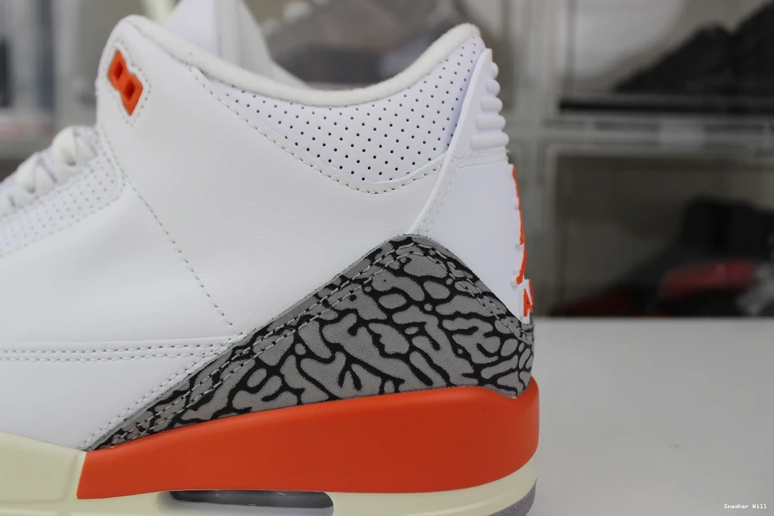 713 BestValue 3 Peach” WMNS “Georgia Jordan Air GOAT 0614